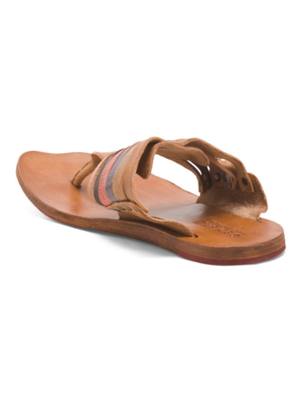 BED/STU Made In Mexico Leather Nemesis Sandals ♥️ - Picture 2 of 4